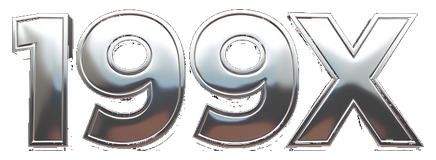 199x logo